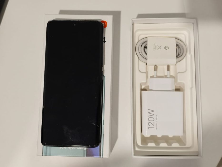 Xiaomi Redmi Note 14 Pro+ 5G