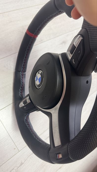 Volan bmw f30  sport M