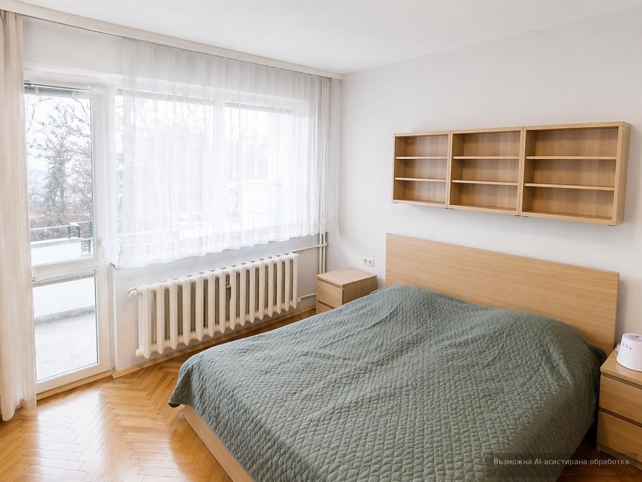 Дава се под наем Тристаен апартамент в София, Дианабад - 131 кв.м за 1156.68 € - Снимка #4