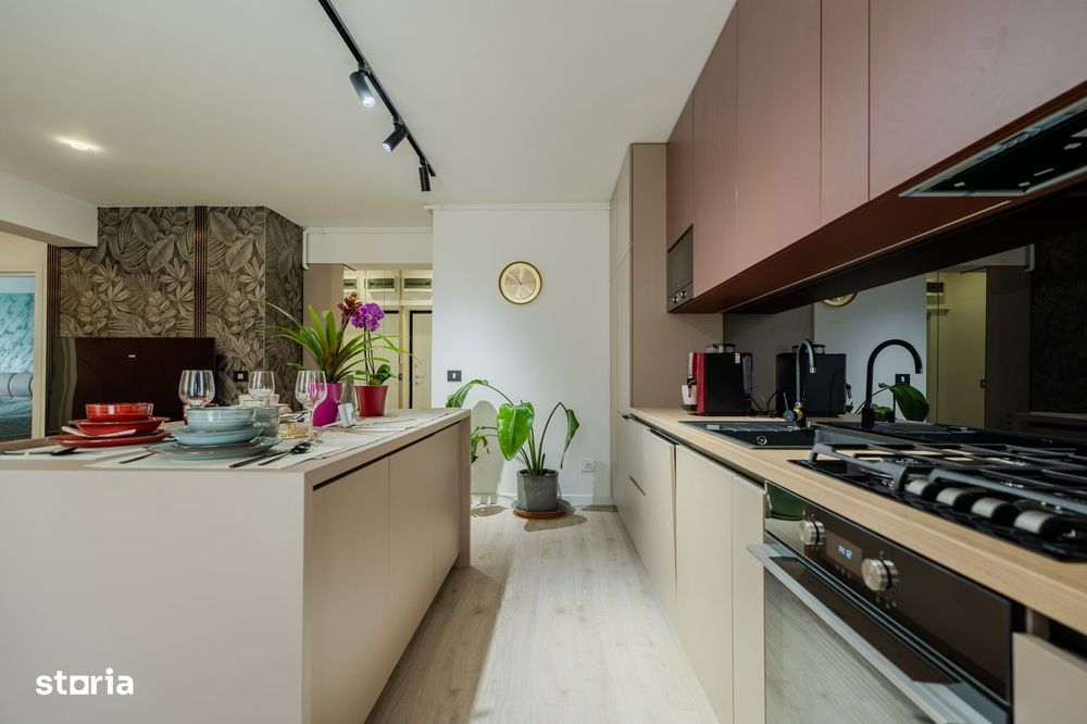 Apartament 3 camere Ivory Residence - 10.000 € discount + 0% comision