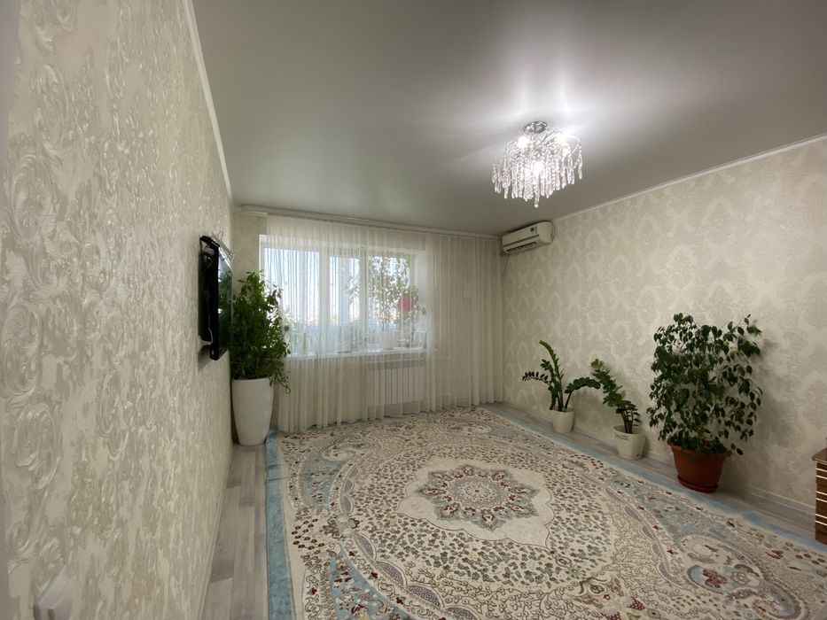 Продается, 2-х комнатная квартира