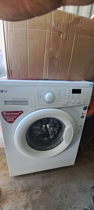 Стиральная машина автомат