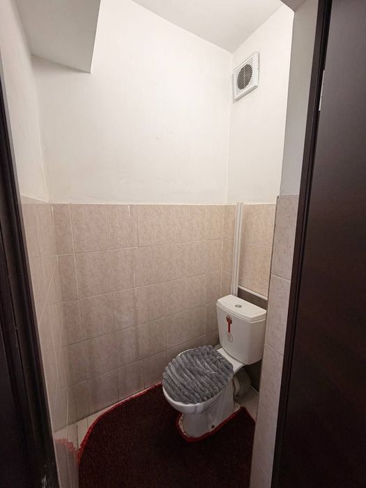 9-худуд 2/7/7 60 м² балкон 2×5 Сергели Янгихаёт продаётся квартира