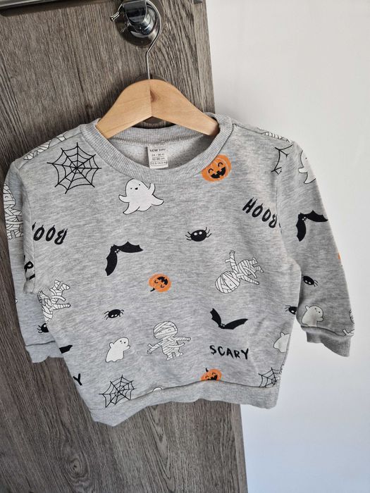 Bluza Haloween 92 ( 24months)
