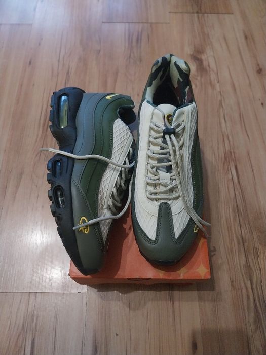 Nike Air max TT95 cortiz