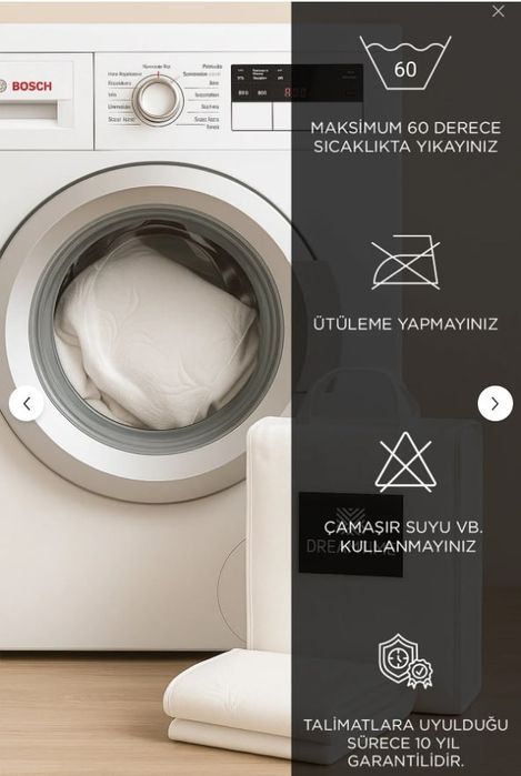 Водонепроницаемый наматрасник Dream Time Bamboo Premium