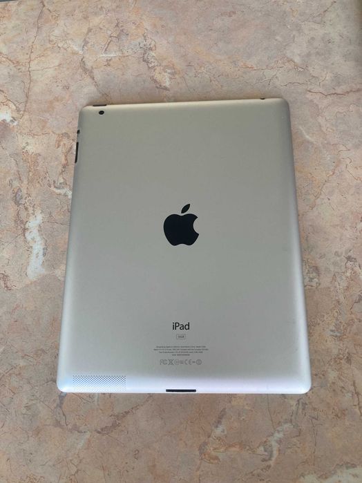 IPad-2  A1395 16GB+клавиатура