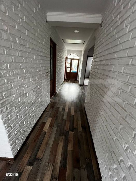 Casa de vanzare, 120 mp, sat Traian - comuna Branistea
