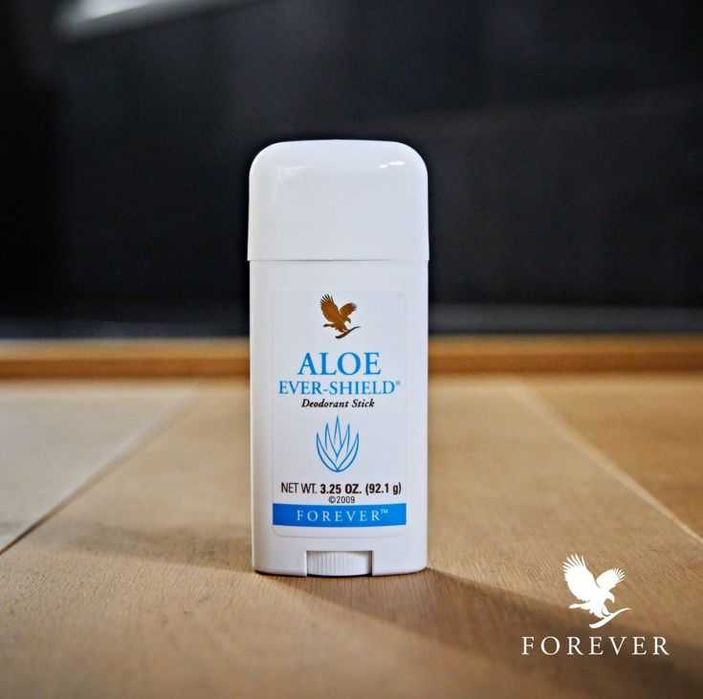 Дезодорант Forever Aloe Ever-Shield