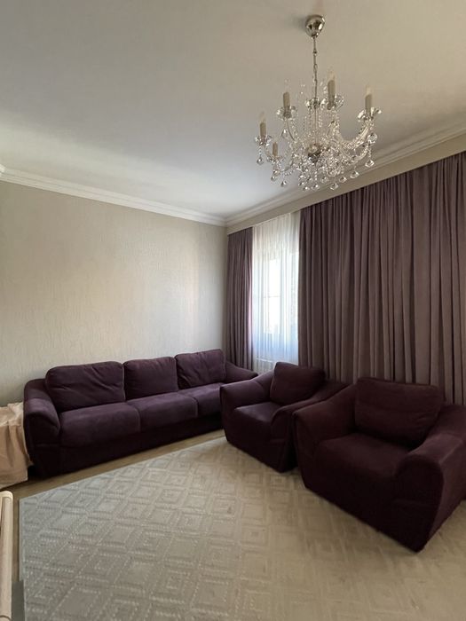 Мягкая мебель 3+1+1