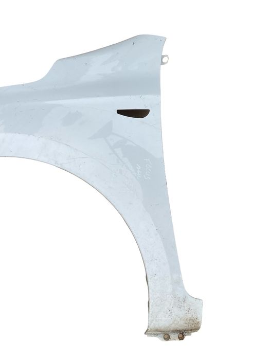 Aripa Fata Stanga Fata Hyundai I20 Pb, Pbt 2008 - >