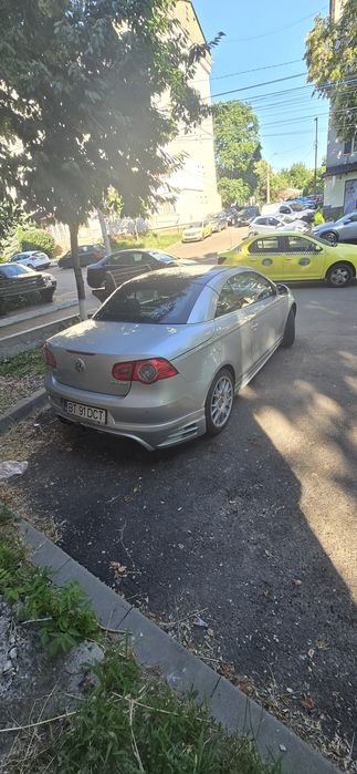 VOLKSWAGEN Eos 2007 — imagine 5