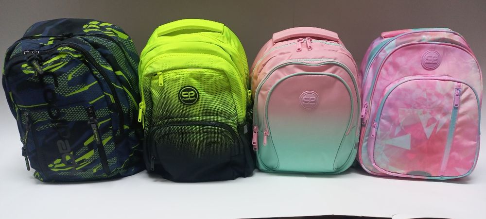 Раници cool pack