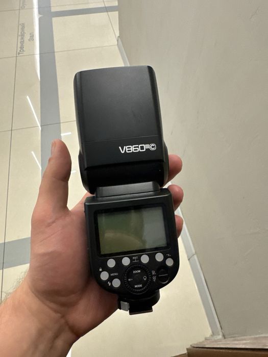 Canon eos R комплект