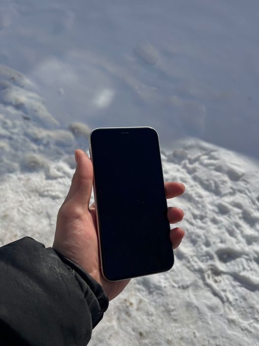 iPhone XR - Айфон XR В Идеале
