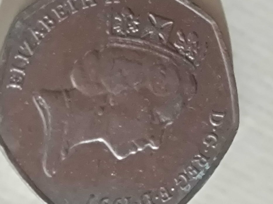 Moneda  de argint