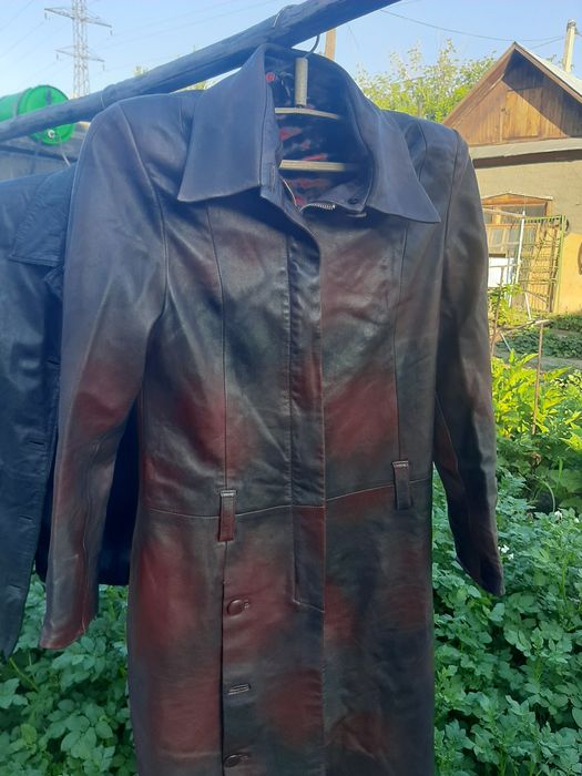 Продам жилетки зимние