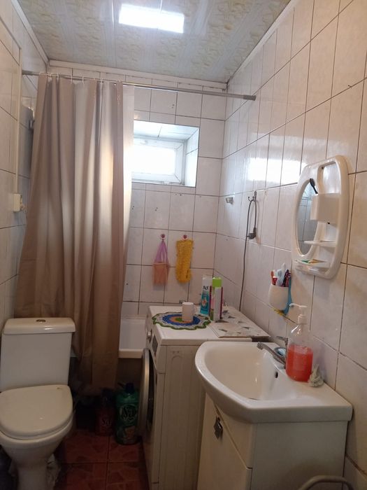 Частный жилой дом