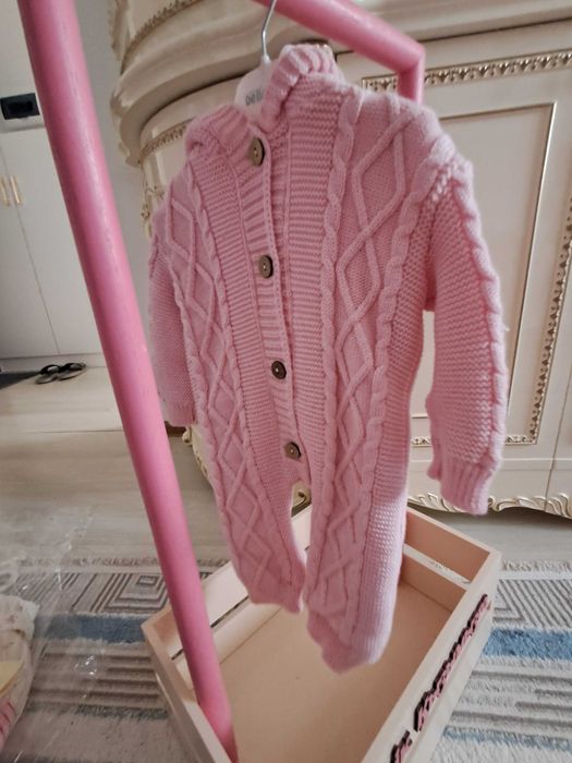 Для деводчка одежда