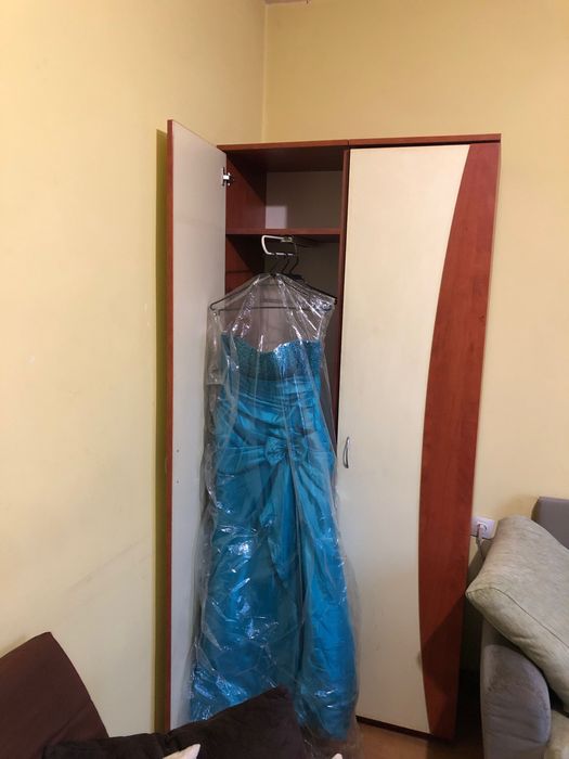 Обзавеждане за детска стая от 5 компонента