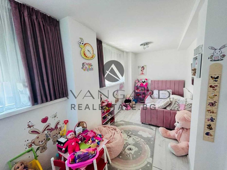 оф.21384 Многостаен Обзаведен Новотела