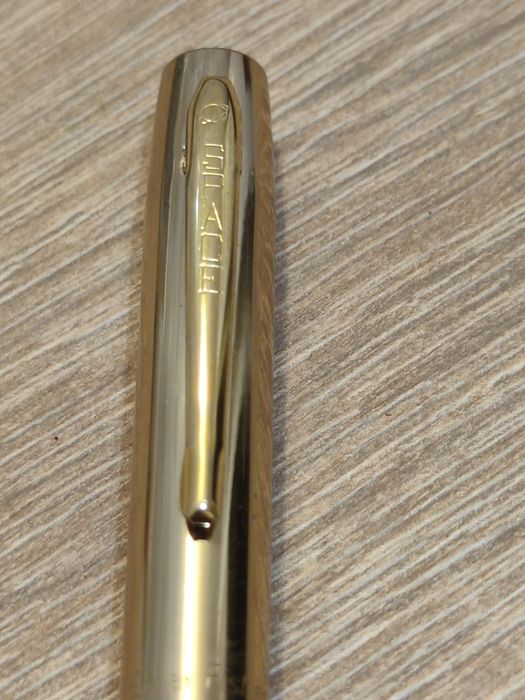 Pix colecție Space Fisher made in USA