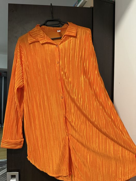 Camasa dama marime universala