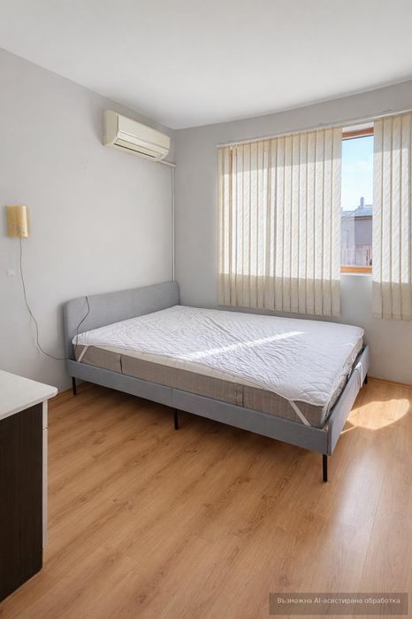 Дава се под наем Двустаен апартамент в Варна, Възраждане 1 - 43 кв.м за 450 € - Снимка #5