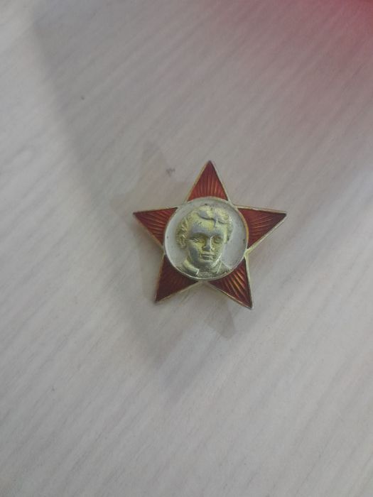 Продам Значек Октябренка