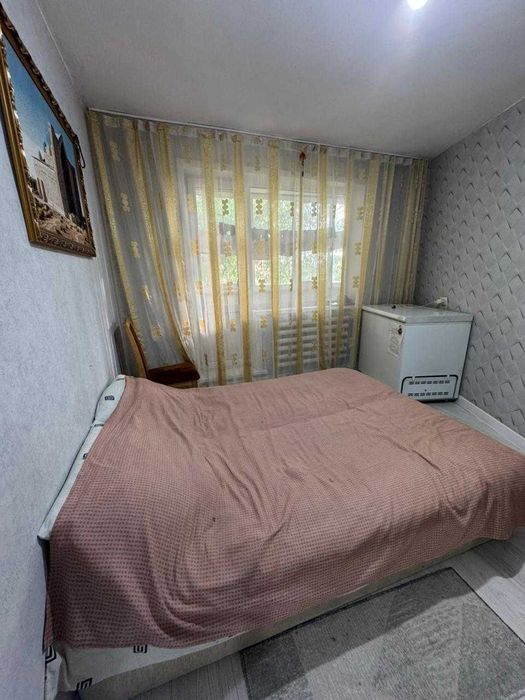 Продам  4 ком в 19 мкр