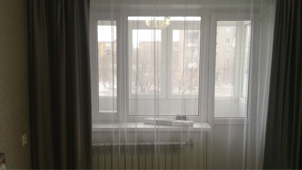 Продам 1 комн 3 этаж на 29 шахтинск