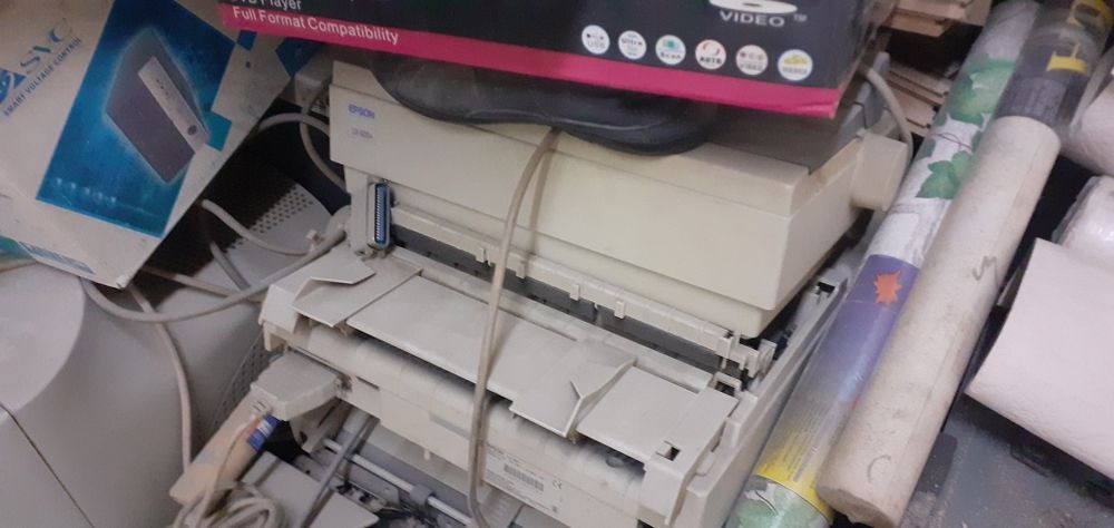 Продажа бу мониторов