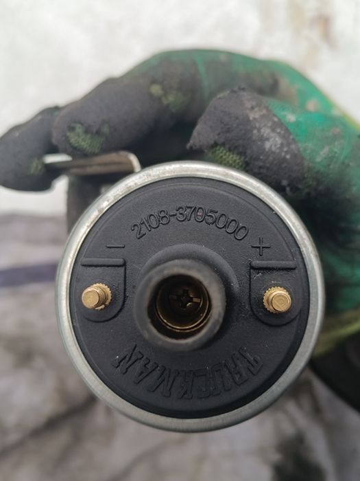 Катушка зажигания на ваз