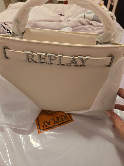 Оригинална чанта Replay