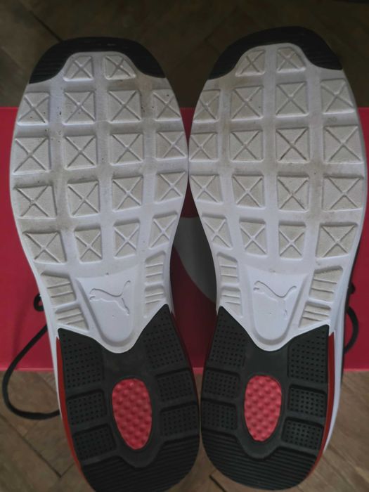 Маратонки Puma Electron 2.0