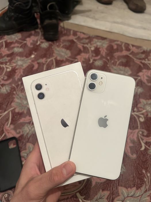 Phonee 11 без ремонта обмен неть !