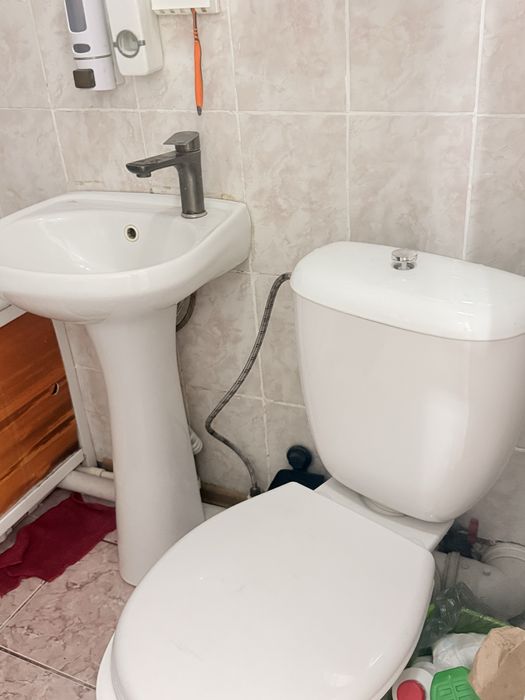 Квартира 2 ком.