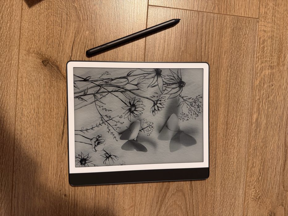 Amazon Kindle Scribe 2024