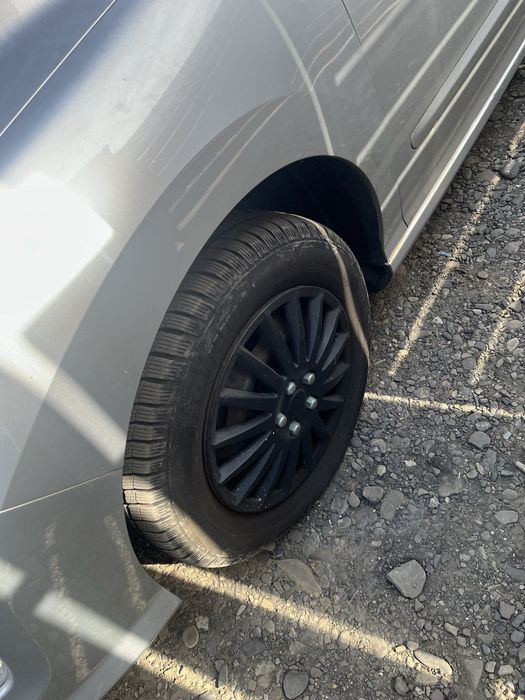 PEUGEOT 308 2010 — imagine 5