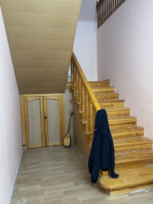 Есік,баспалдақ,поль