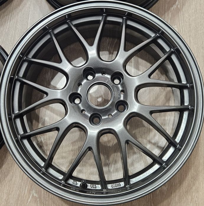 Диски 17 реплика BBS