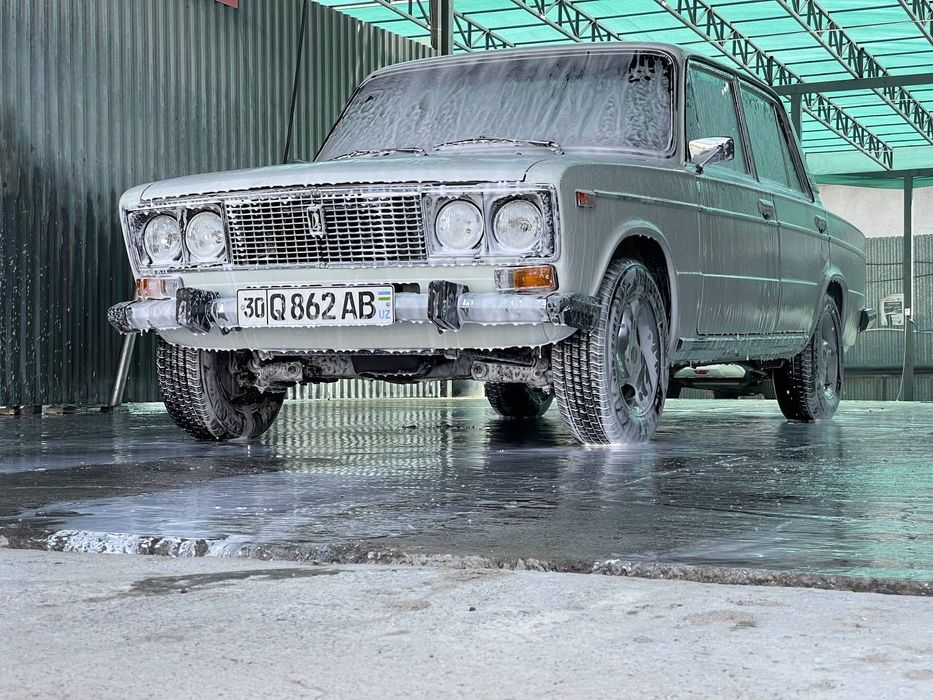 VAZ  2106 сотилади