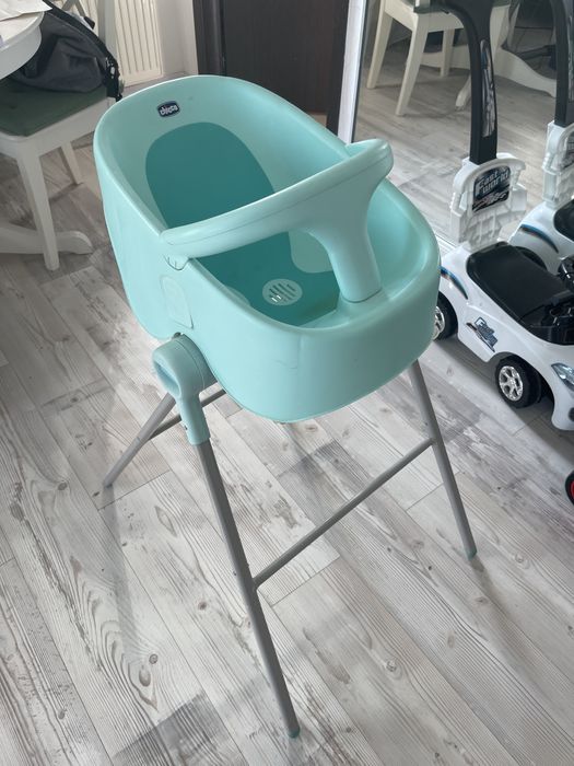 Scaunel de baie Chicco