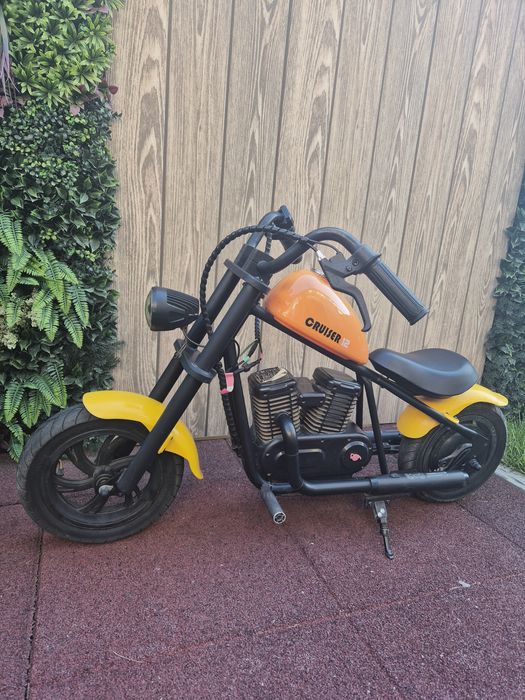 Hyper GOGO Cruiser 12