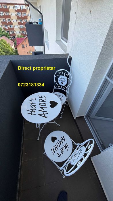 Apartament 2 camere Aparatorii Patriei metrou 10min - Direct proprietar, fara agentii, prima chirie