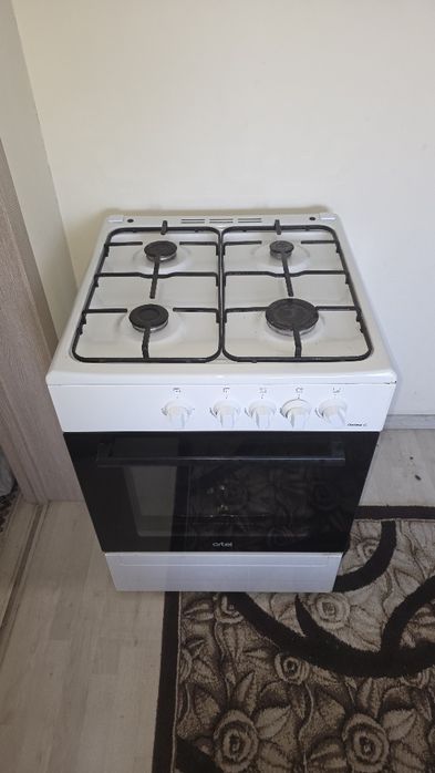 Гозовая плита Artel Ottima G