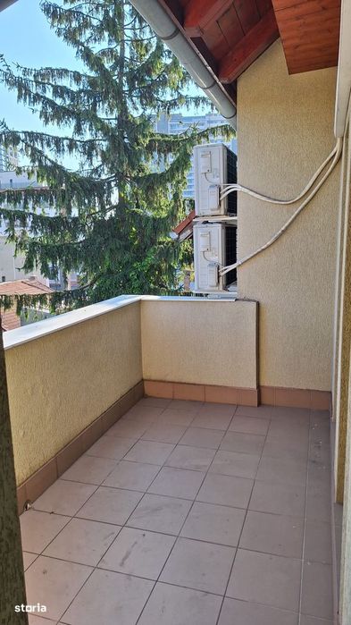 De închiriat spațiu pentru birou – Str. Traian nr. 41