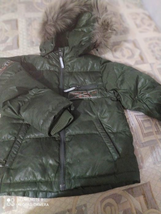 Одежда на мальчика