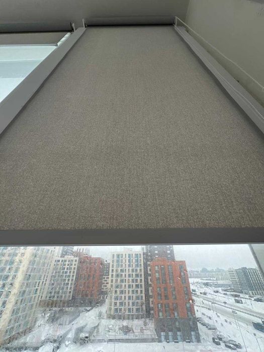 Роллшторы Астана