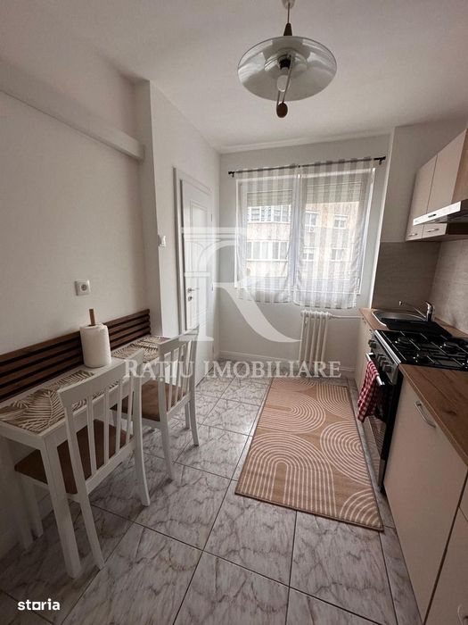 Apartament cu 3 camere | Iosia | Oradea